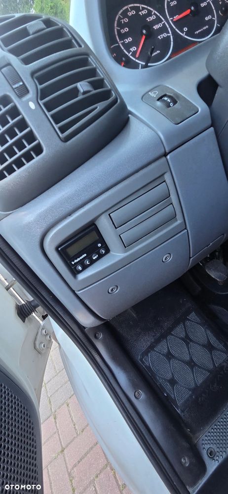 Peugeot BOXER 2.0 HDI - 9