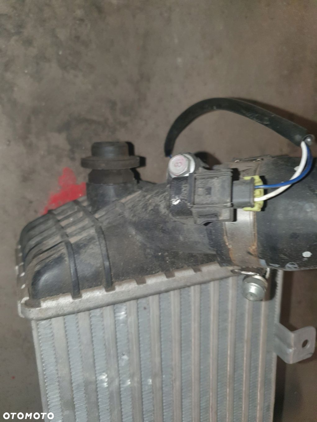 INTERCOOLER HYUNDAI I20 28270-2A640 - 3