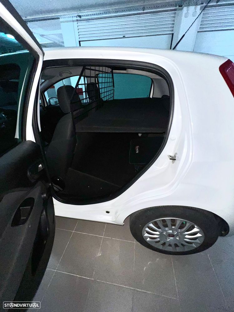 Fiat Punto - 6