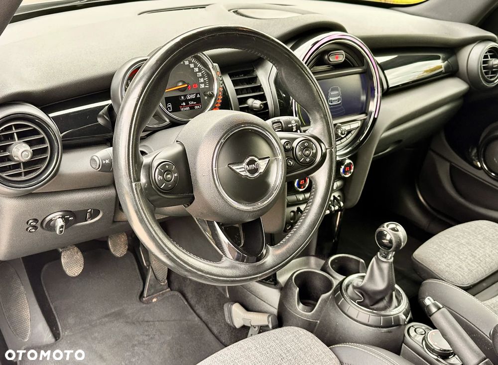 MINI Cooper - 3
