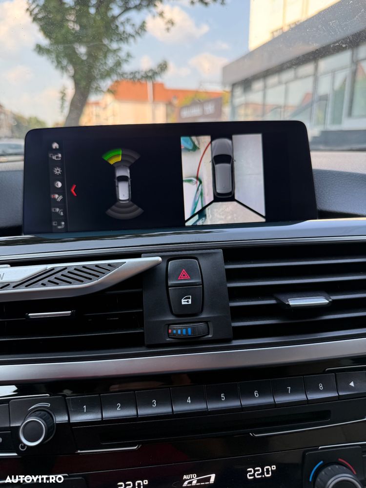 BMW Seria 3 - 4