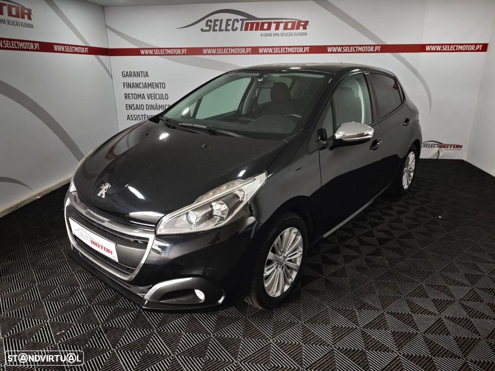 Peugeot 208 1.2 VTi Allure - 2