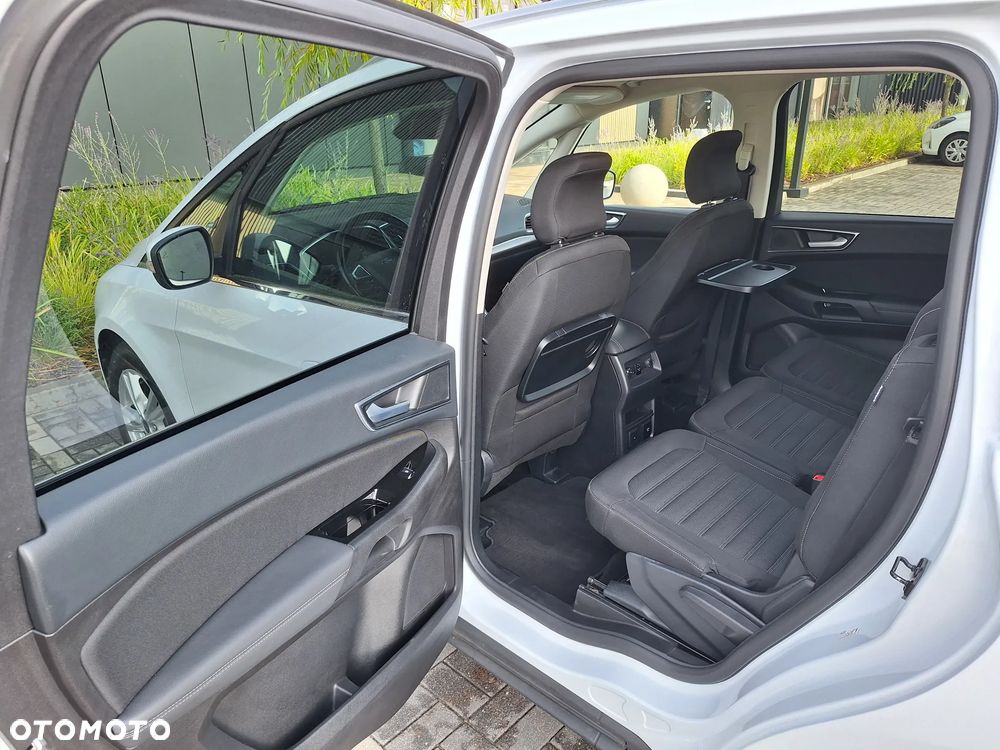 Ford Galaxy 2.0 EcoBlue 4WD Titanium - 20