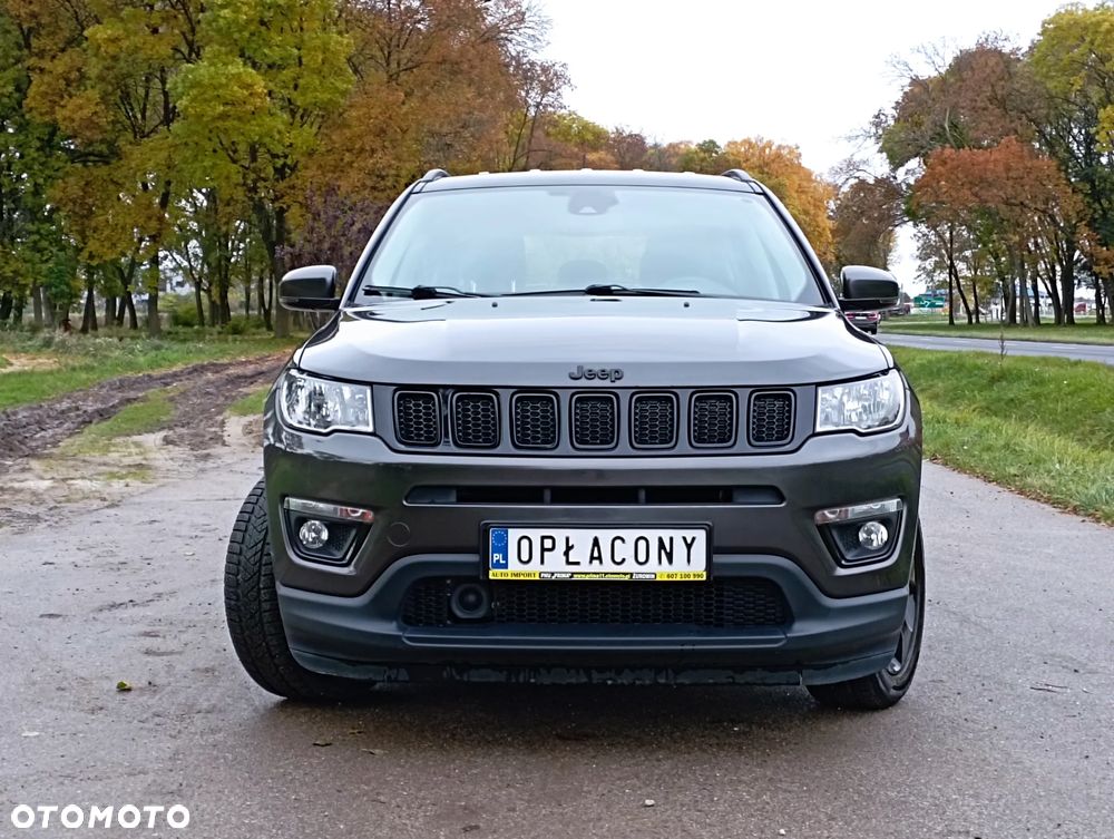 Jeep Compass - 6