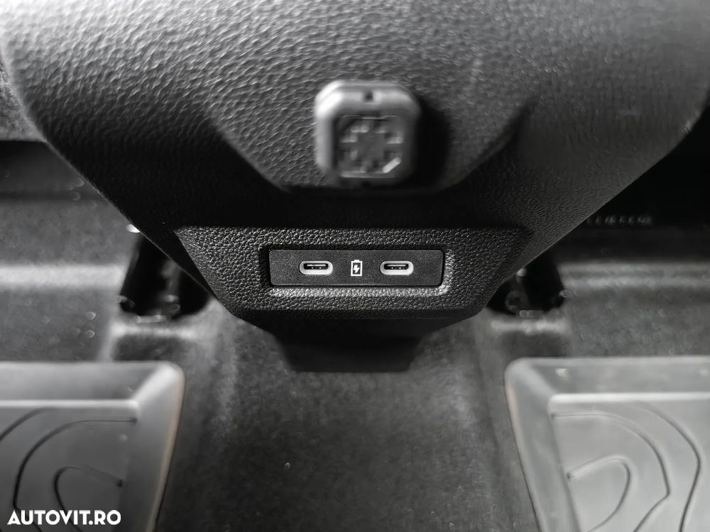 Dacia Duster TCe 130 4X4 MHEV Extreme - 28