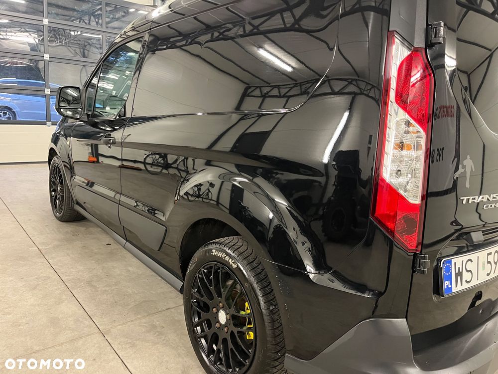 Ford Transit connect - 26