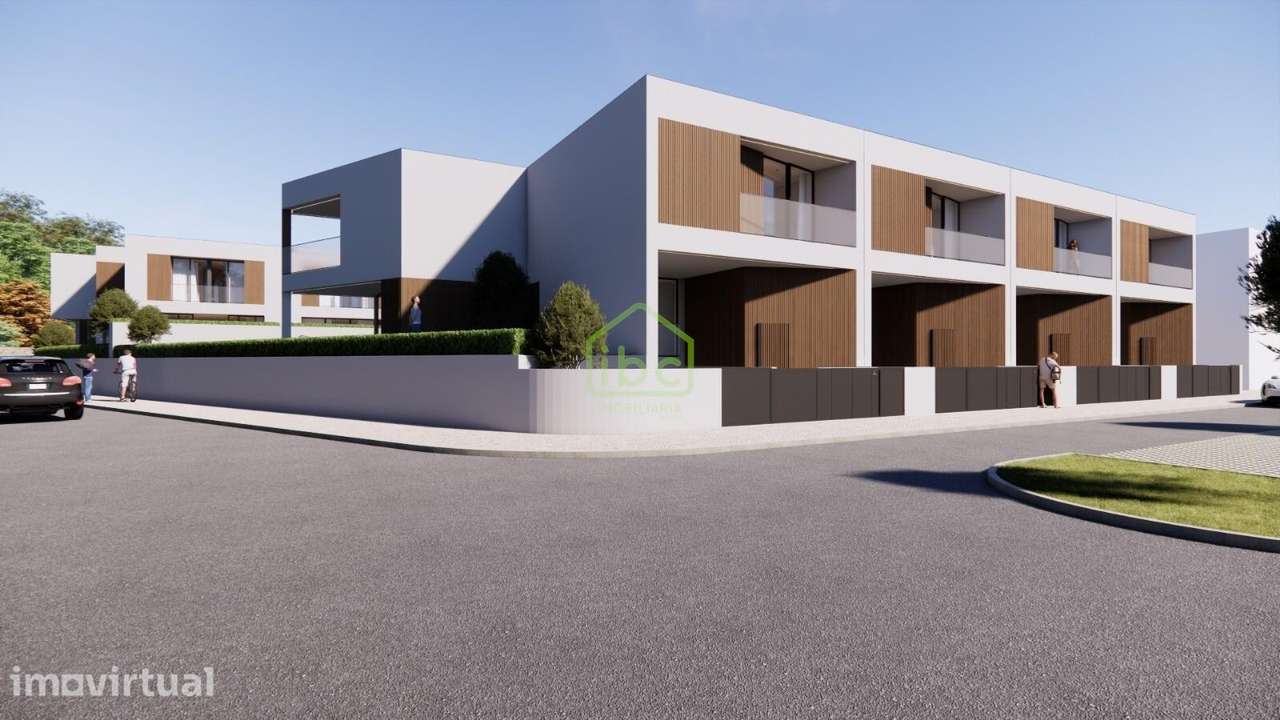Moradia T3 | Vila do Conde - Grande imagem: 4/40