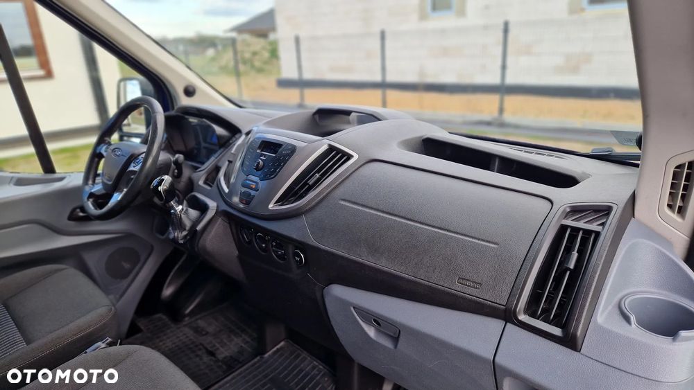 Ford TRANSIT - 13