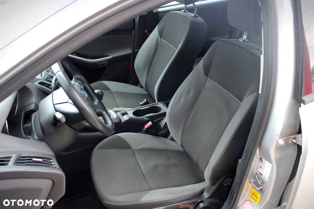 Ford Focus 1.6 TDCi Edition - 11