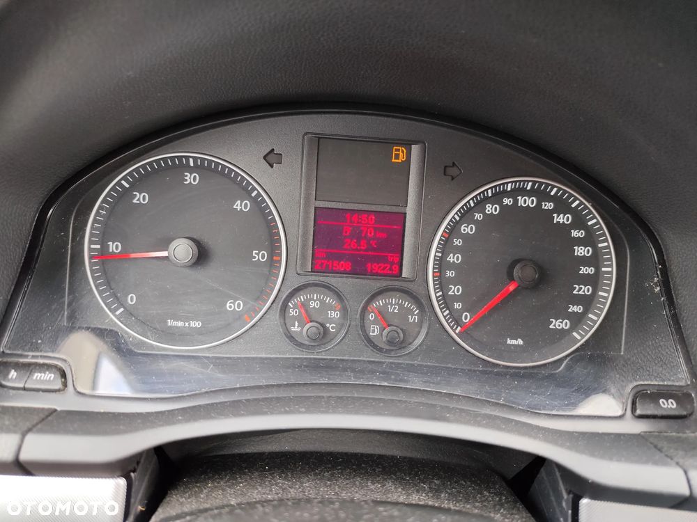 Volkswagen Golf 1.9 TDI Tour Edition - 15