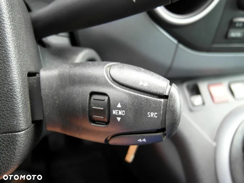 Citroën Berlingo II 1.6 HDi Multispace - 19