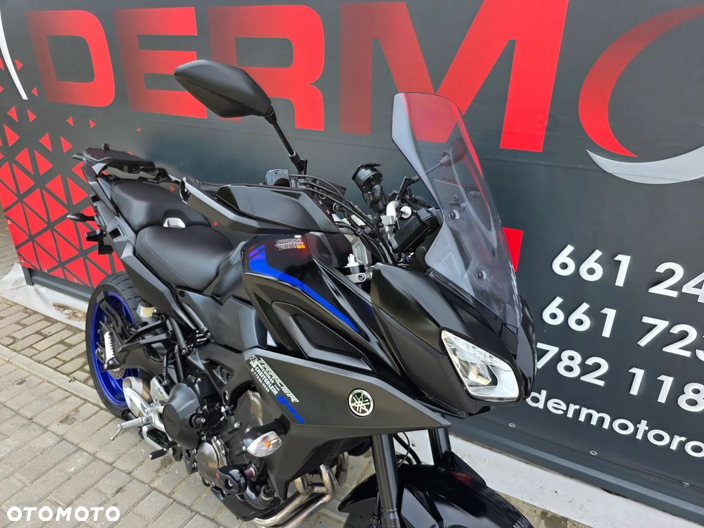 Yamaha Tracer - 26