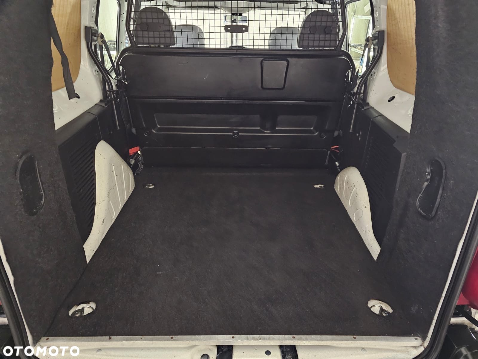 Citroën Berlingo - 29