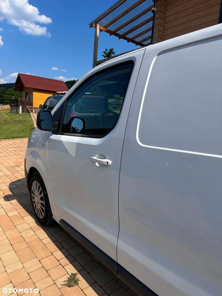 Toyota Proace long - 4