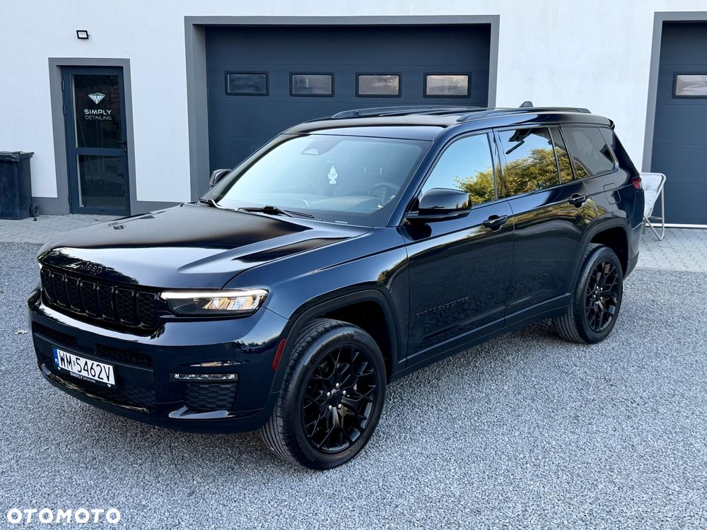Jeep Grand Cherokee - 11