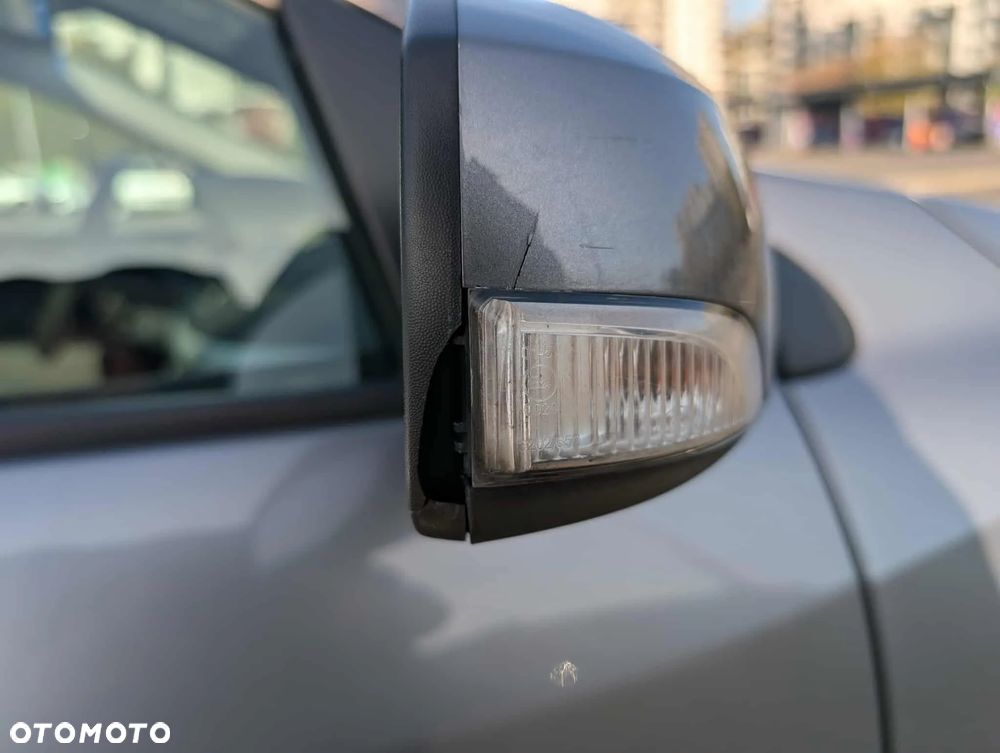 Renault Megane 1.2 16V TCE Energy Dynamique - 15