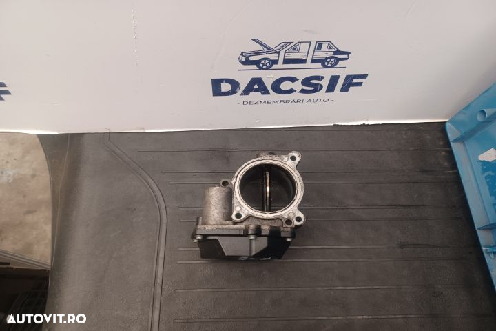 Clapeta acceleratie 059145950B TDI 059145950B TDI Audi A6 4F/C6 [2004 - 3