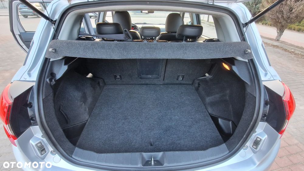 Citroën C4 Aircross 1.6 HDi STT 4x2 Exclusive - 20