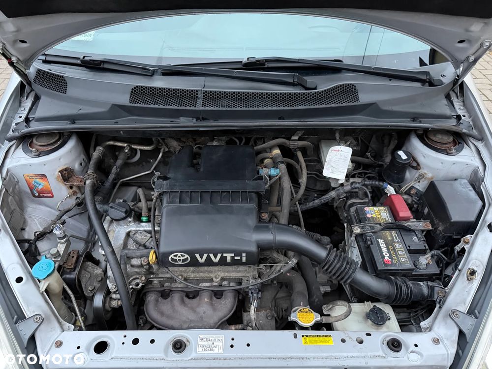 Toyota Yaris 1.0 Blue - 15