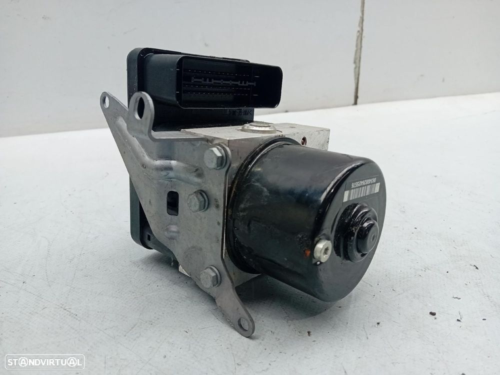 Centralina ABS BMW 3 Touring (E91) - 1