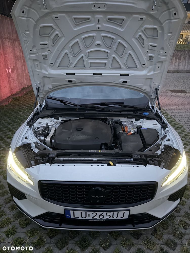 Volvo S60 T8 Recharge AWD Plus Dark - 13