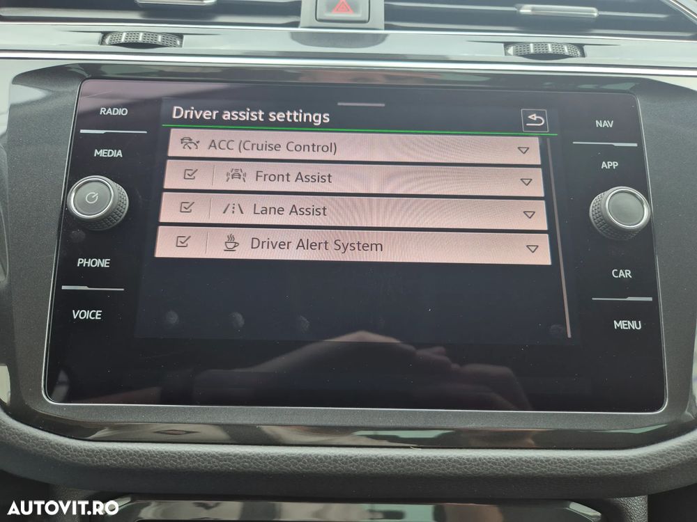 Volkswagen Tiguan 1.5 TSI OPF DSG Life - 30