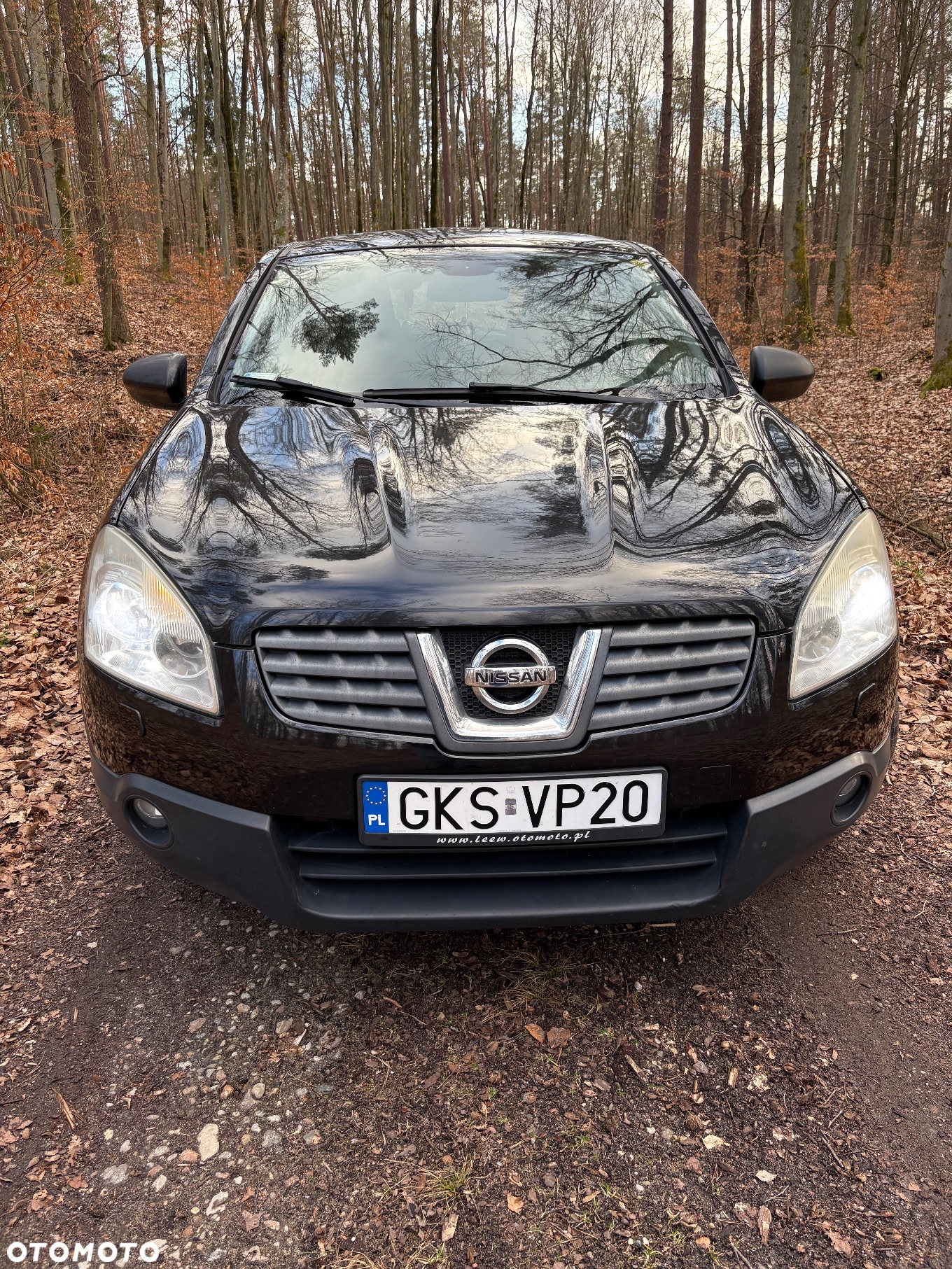Nissan Qashqai 2.0 dCi Tekna Premium - 13