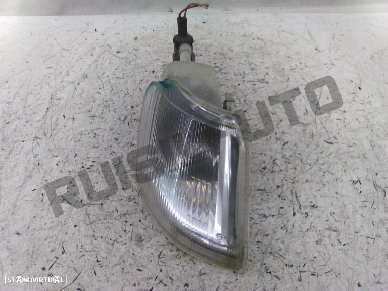 Farolim De Pisca Frente Direito  Citroen Xantia [1992_2002] 1.6 - 1
