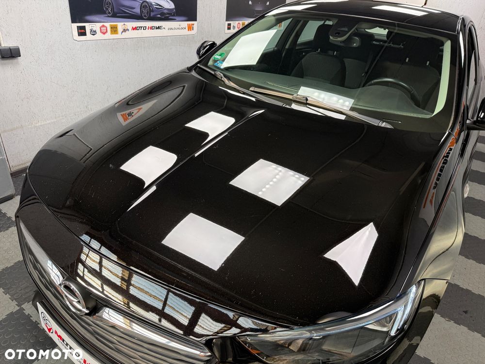 Opel Insignia - 27
