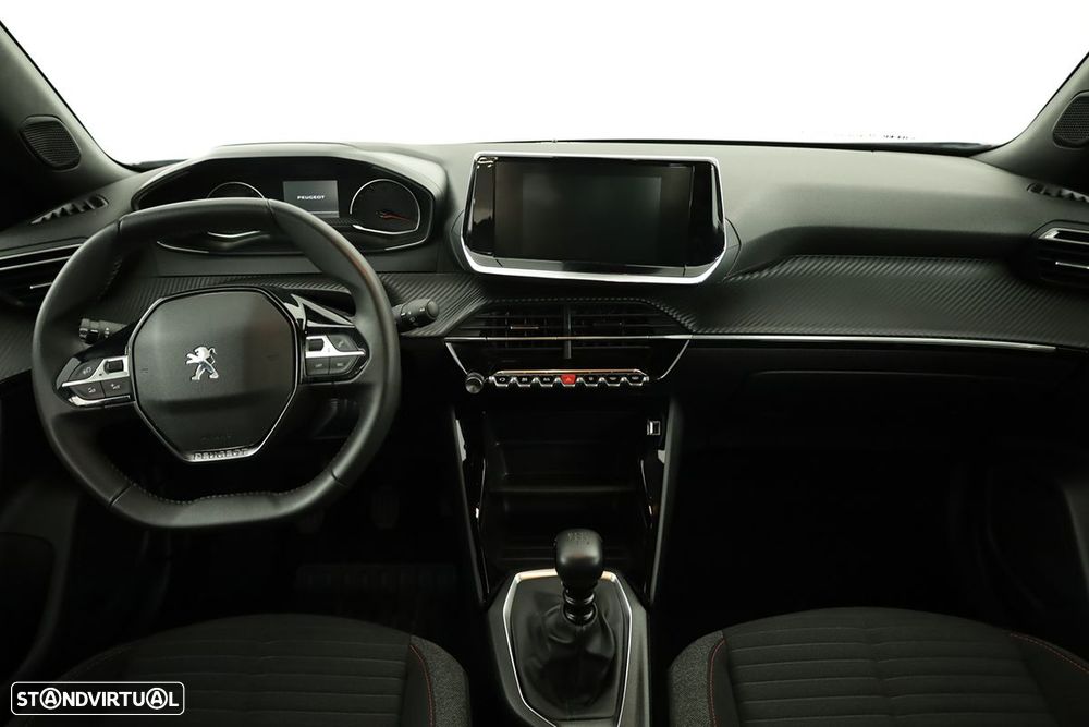 Peugeot 2008 1.2 PureTech Active Pack - 8