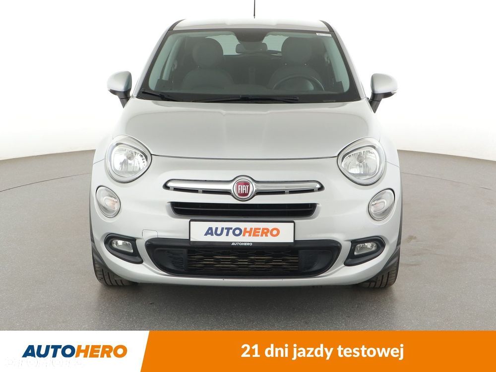 Fiat 500X 1.4 MultiAir Pop Star - 9