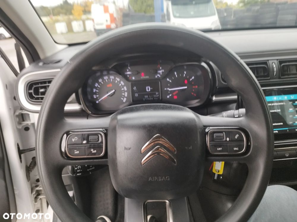 Citroën C3 - 15