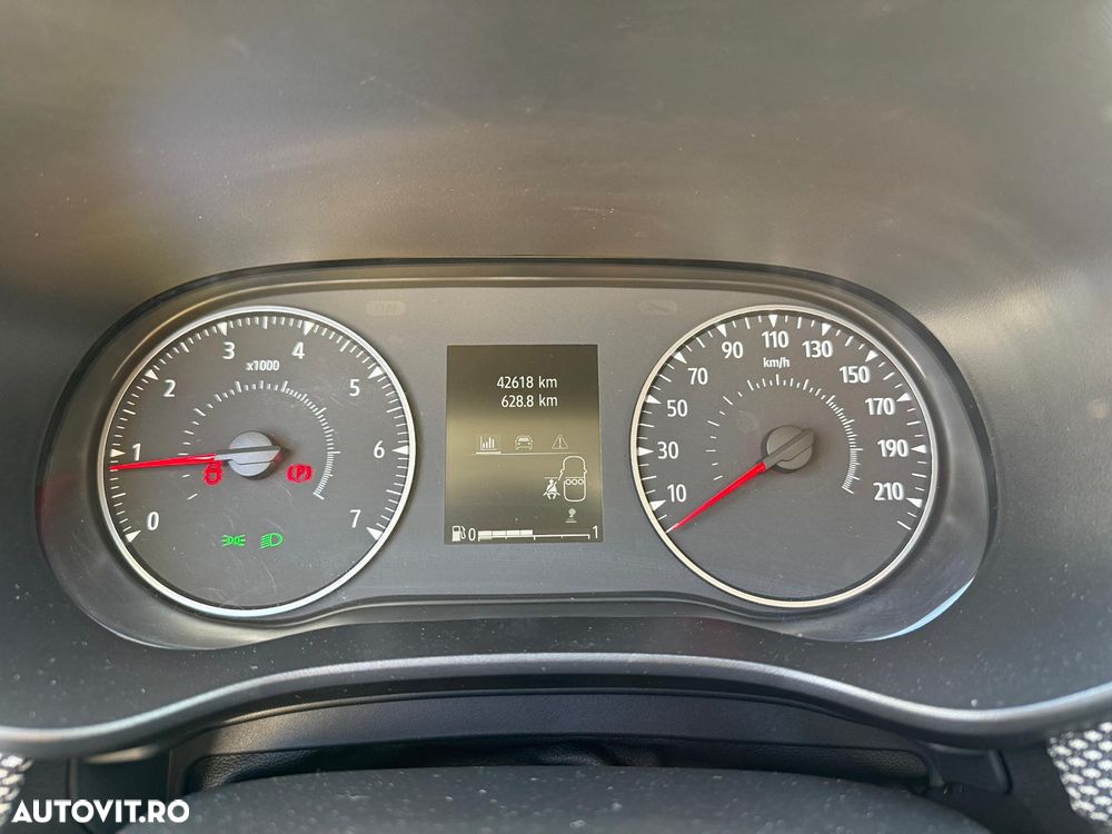 Dacia Logan ECO-G 100 MT6 Prestige - 14