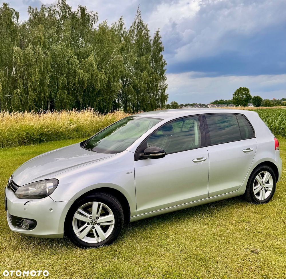 Volkswagen Golf 1.2 TSI MATCH - 3