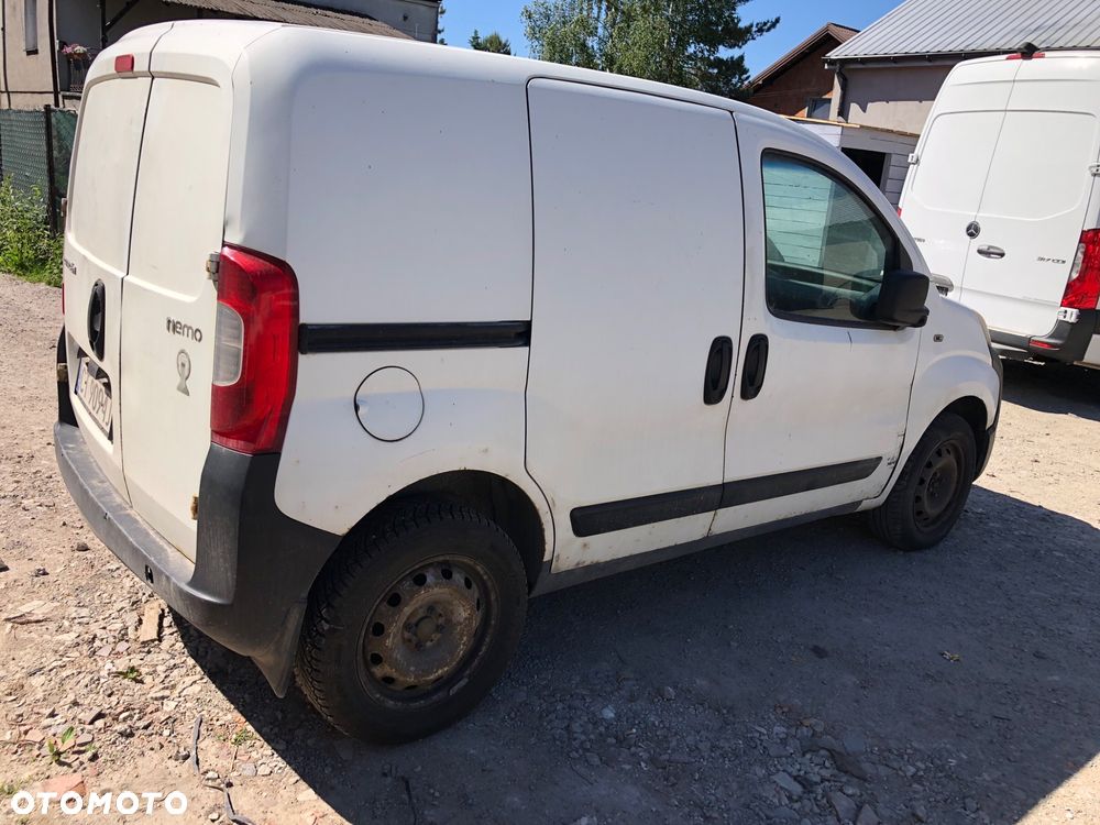 Fiat Fiorino - 3