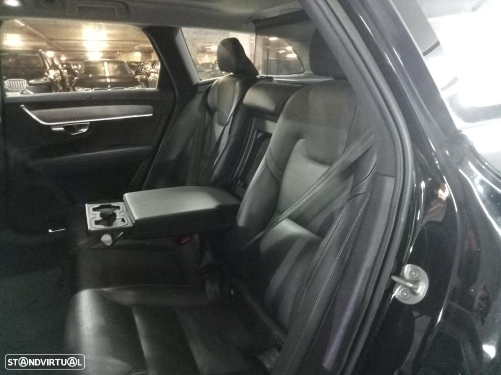 Volvo V90 2.0 B4 Plus Bright - 9