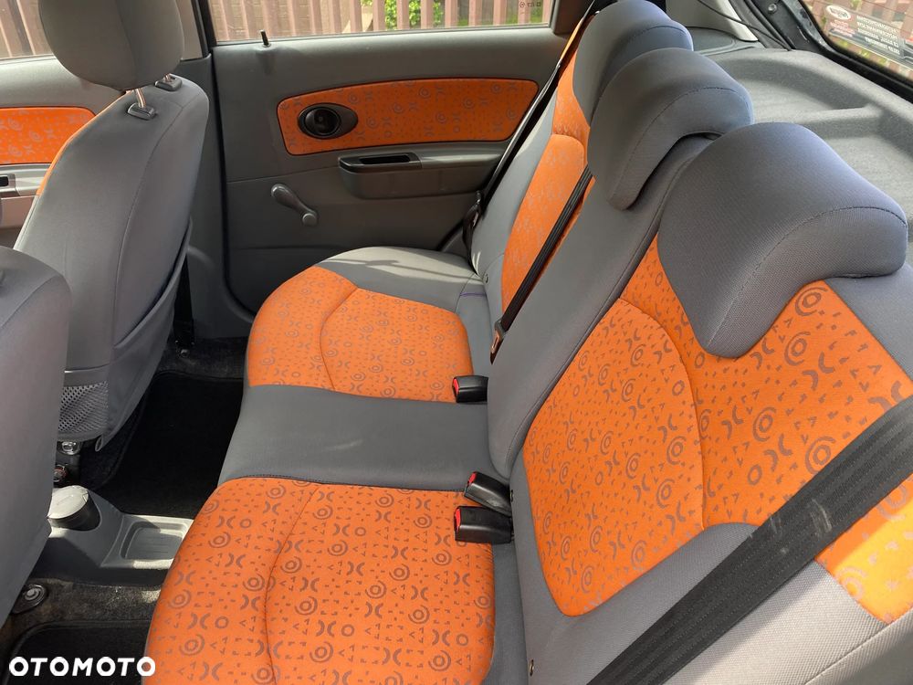 Chevrolet Matiz 1.0 SE - 18