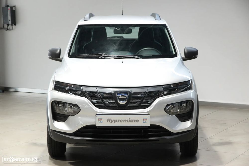 Dacia Spring Electric 45 Essential - 2