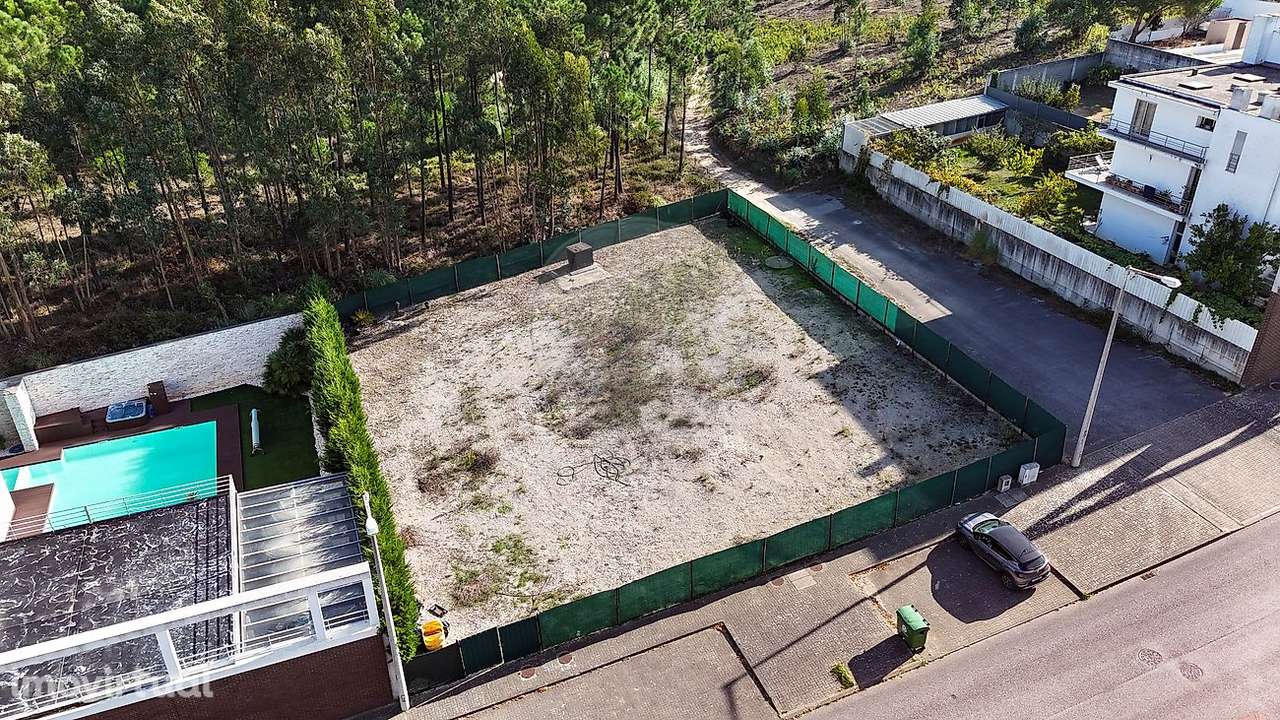 Terreno  para venda - Grande imagem: 4/4