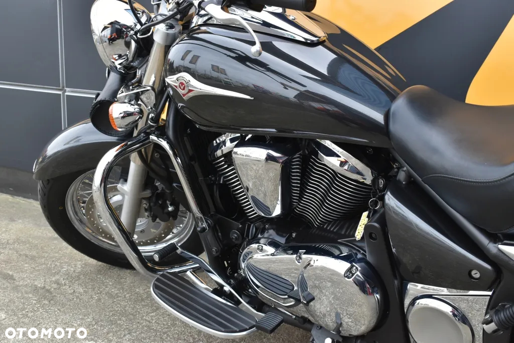 Kawasaki Vulcan - 13