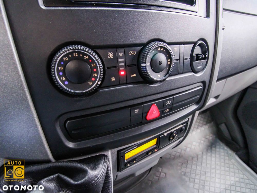 Mercedes-Benz SPRINTER 515 CDI AUTOBUS 21 OSÓB - 16