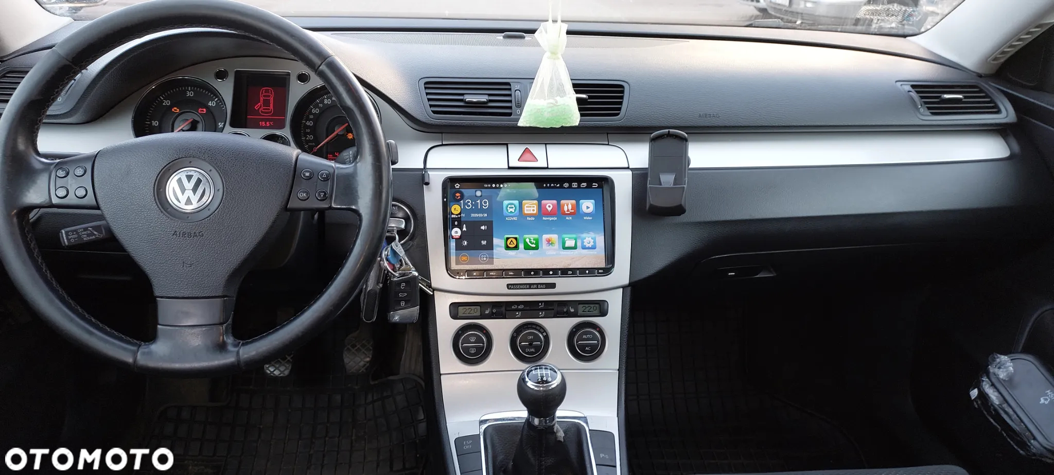 Volkswagen Passat 2.0 TDI Comfortline - 7