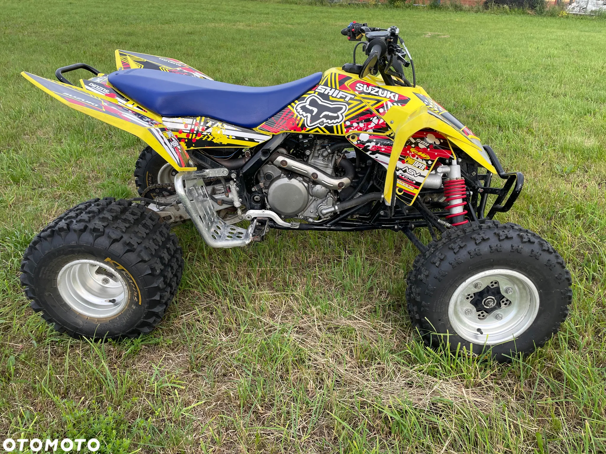 Suzuki Inny