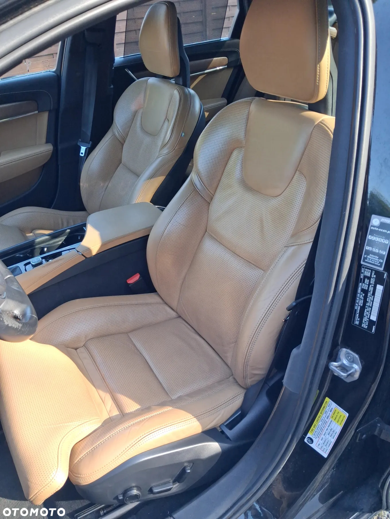 Volvo S90 T6 AWD Inscription - 15