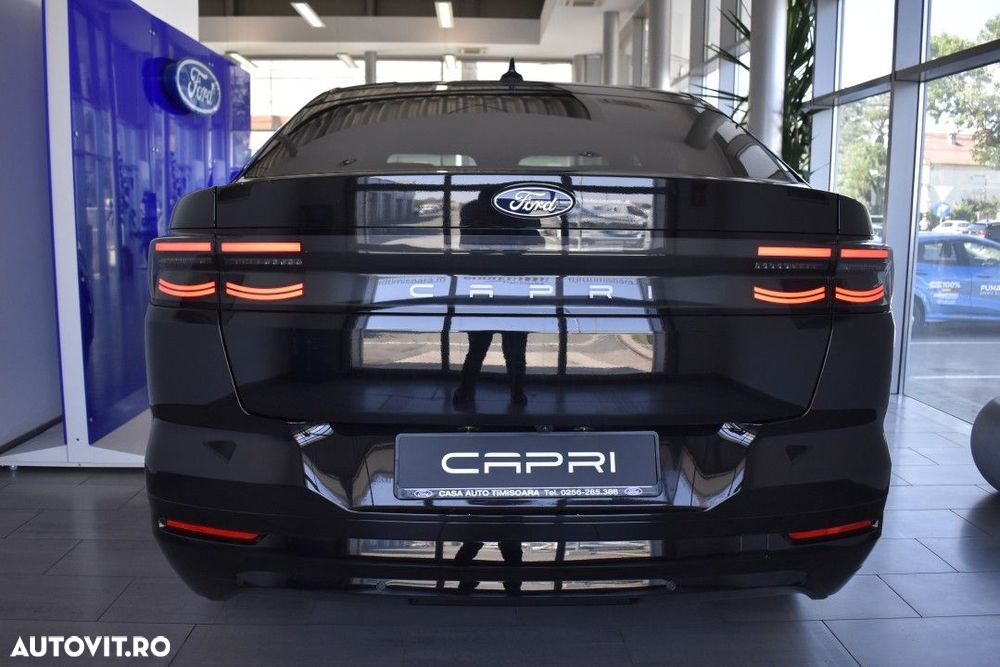 Ford Capri - 39