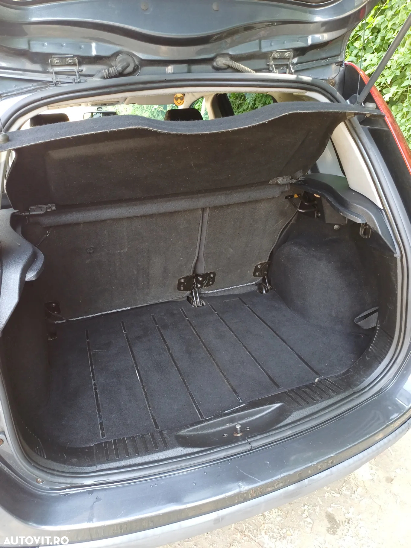 Ford Fusion - 3