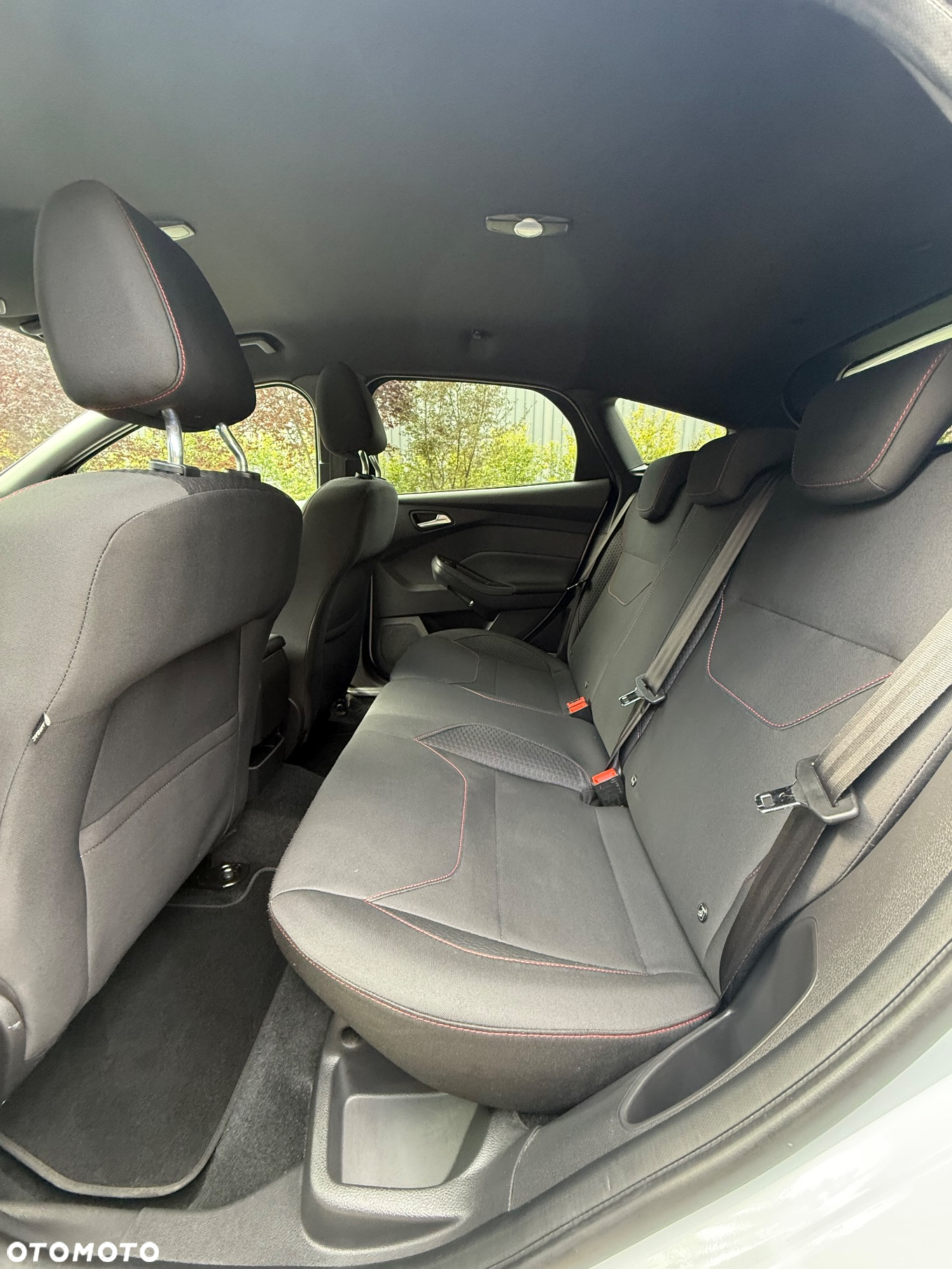 Ford Focus 1.5 EcoBoost Start-Stopp-System ST-Line - 10