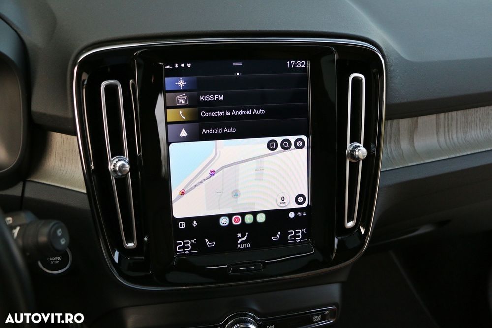 Volvo XC 40 D3 AWD Inscription - 26