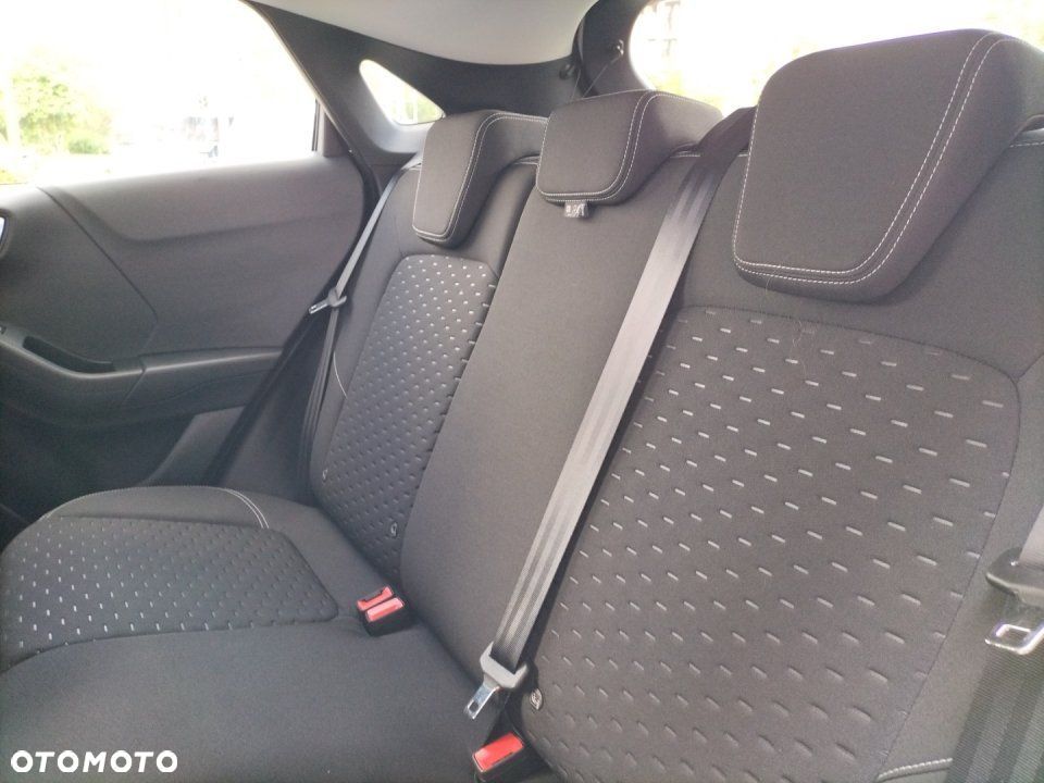Ford Puma - 14