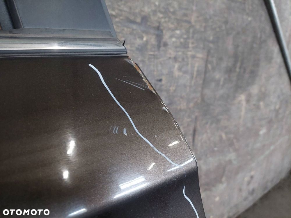 DRZWI KOMPLETNE PRAWY TYŁ KIA CARENS IV LIFT K7N - 13